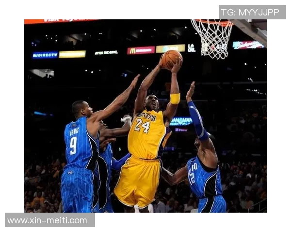 2009年NBA总决赛湖人与魔术的激烈对决回顾与分析 2009年NBA总决赛湖人与魔术的激烈对决回顾与分析