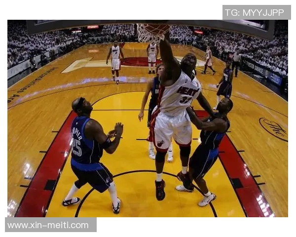 2012年NBA总决赛热火与小牛的巅峰对决与历史意义分析