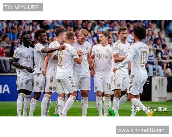 1617赛季皇马与拜仁巅峰对决回顾球迷心中永恒的经典之战