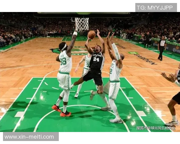 2017年马刺与凯尔特人激战回顾：经典对决与球星风采的碰撞