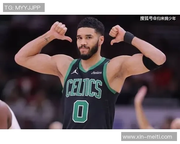 塔图姆逆转尼克斯创队史新高60分致敬科比展现绿军强大实力 塔图姆逆转尼克斯创队史新高60分致敬科比展现绿军强大实力