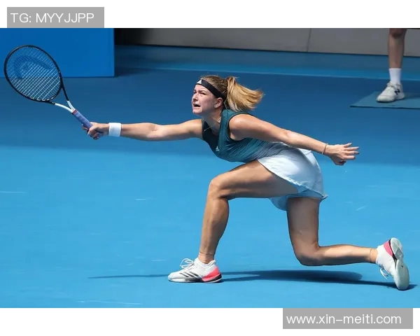 大威与普利斯科娃巅峰对决谁将书写新的网球传奇 大威与普利斯科娃巅峰对决谁将书写新的网球传奇