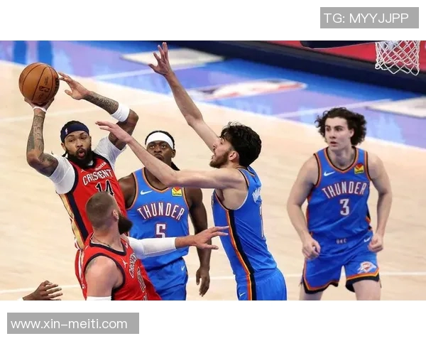 2020年鹈鹕对阵雷霆精彩视频直播回放及赛后分析